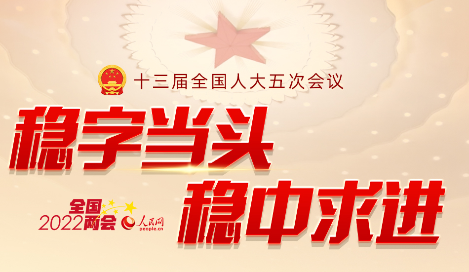 2022年全国两会